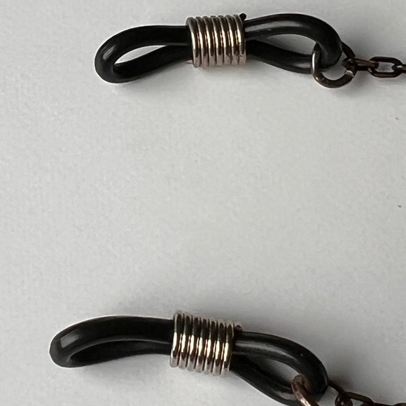 Handmade Eyewear Landyard for Eyeglasses /Sunglasses/Reading Glasses - Picture 4 of 6